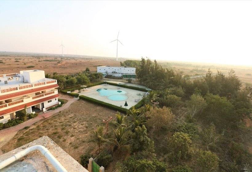 Goverdhan Greens Resort Dwarka L Hotels In Dwarka