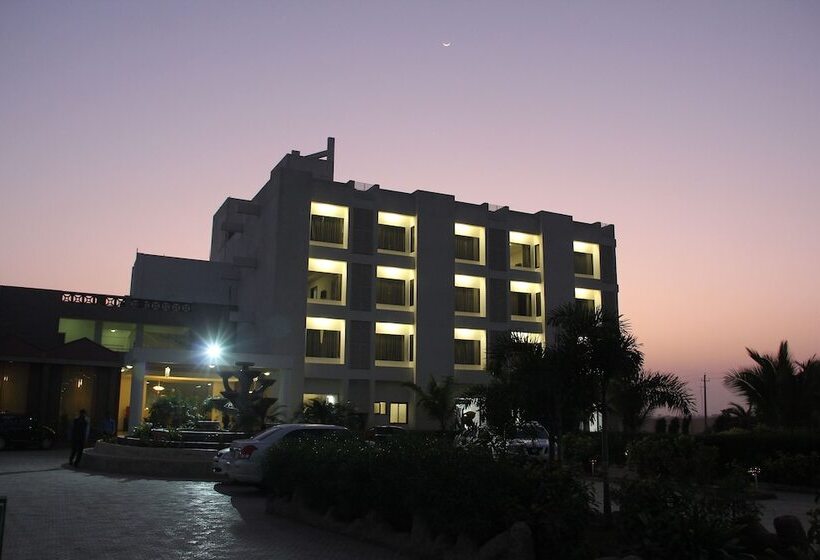 Goverdhan Greens Resort Dwarka L Hotels In Dwarka