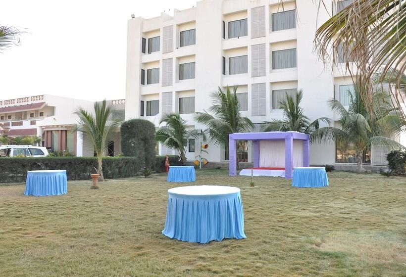 Goverdhan Greens Resort Dwarka L Hotels In Dwarka