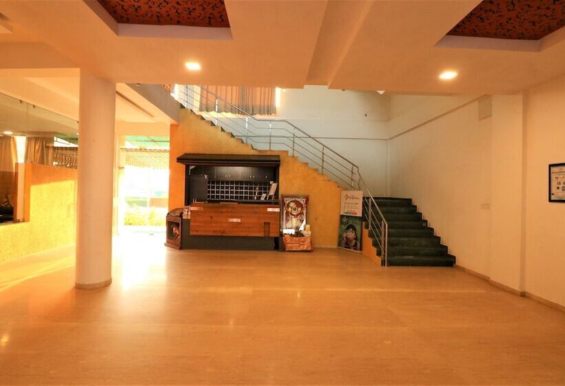 Goverdhan Greens Resort Dwarka L Hotels In Dwarka