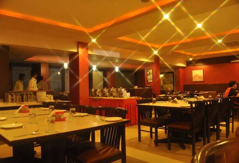 Goverdhan Greens Resort Dwarka L Hotels In Dwarka