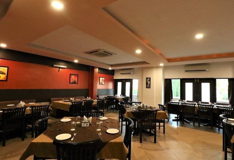 Goverdhan Greens Resort Dwarka L Hotels In Dwarka