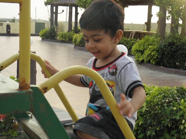 Goverdhan Greens Resort Dwarka L Hotels In Dwarka