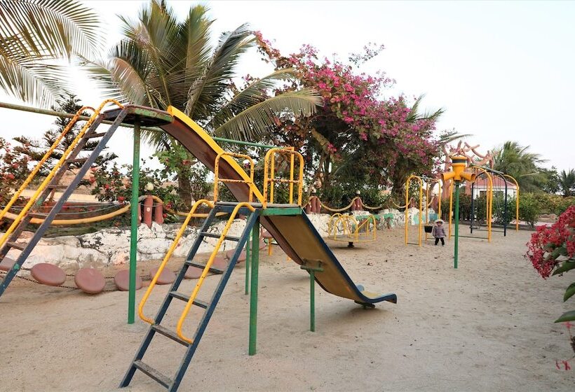 Goverdhan Greens Resort Dwarka L Hotels In Dwarka