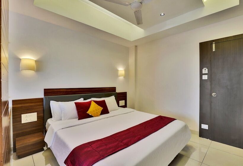 Goverdhan Greens Resort Dwarka L Hotels In Dwarka