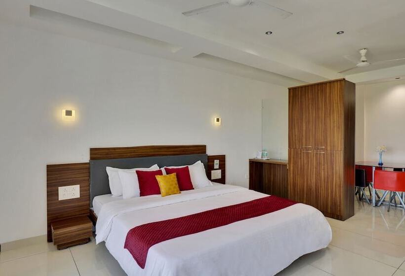 Goverdhan Greens Resort Dwarka L Hotels In Dwarka