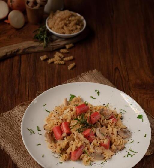 Green Red Hotel Syariah Jombang