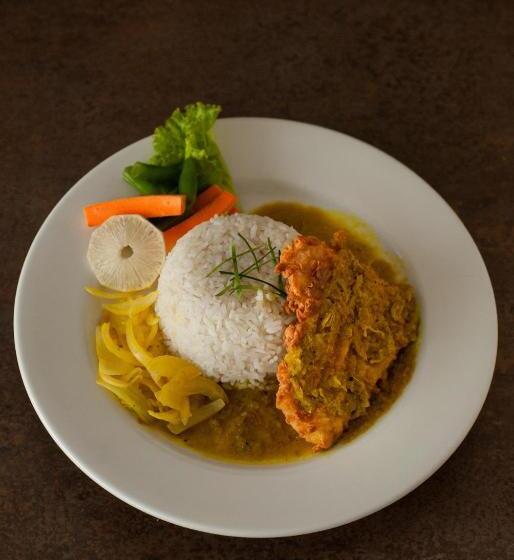 Green Red Hotel Syariah Jombang