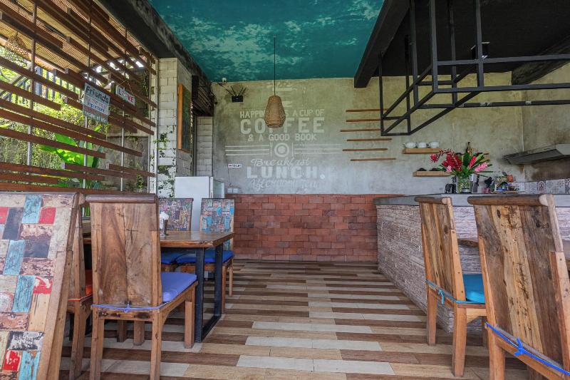 בית מלון כפרי Green Sala Villa