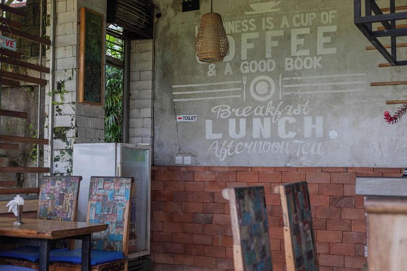 בית מלון כפרי Green Sala Villa