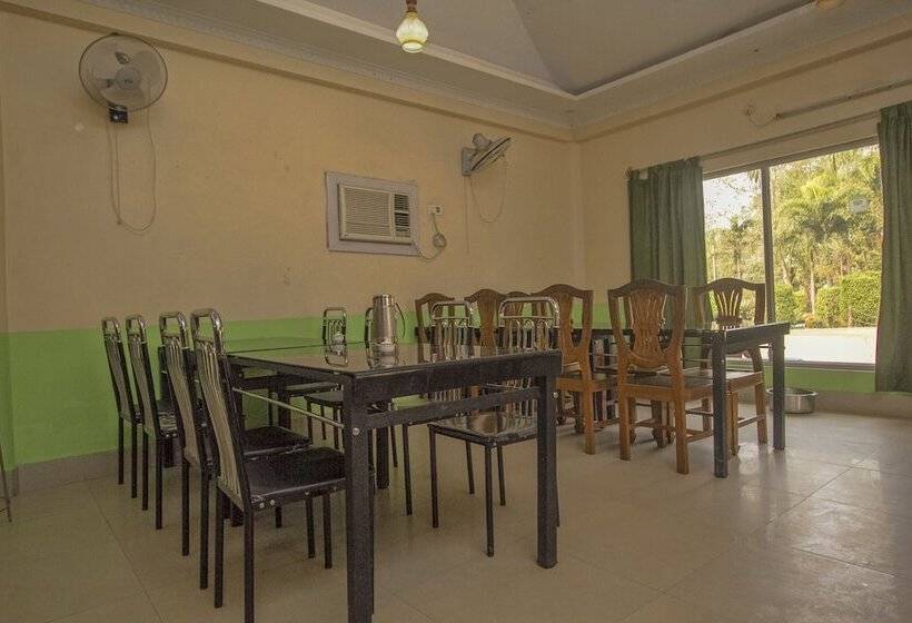 ホテル Green Touch Dooars Eco Resort By Oyo Rooms