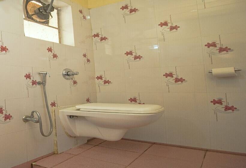 ホテル Green Touch Dooars Eco Resort By Oyo Rooms