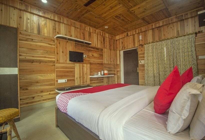 ホテル Green Touch Dooars Eco Resort By Oyo Rooms