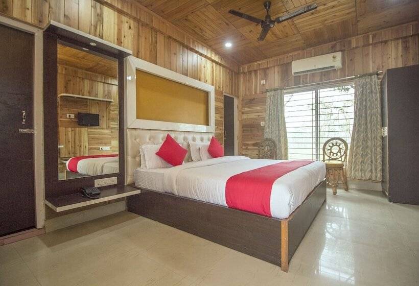 ホテル Green Touch Dooars Eco Resort By Oyo Rooms