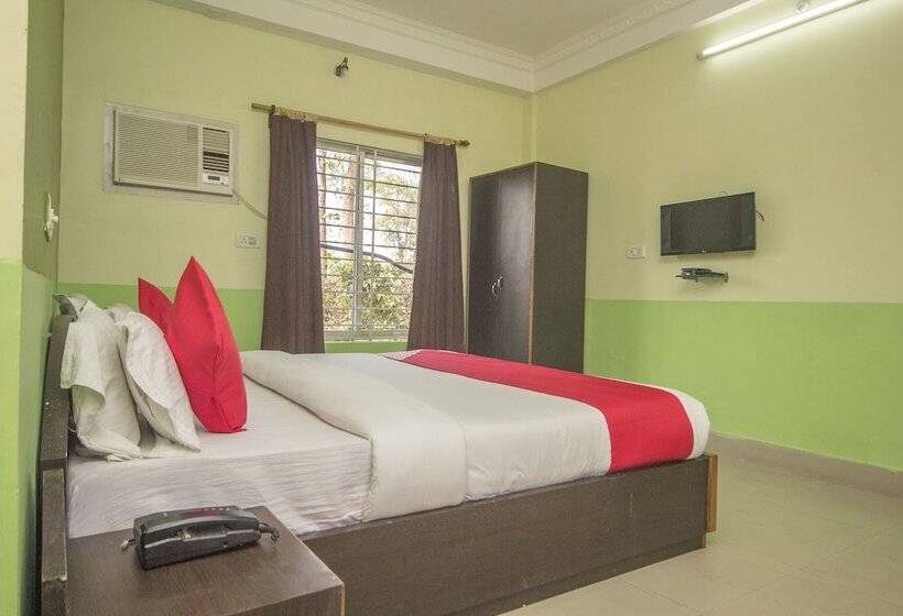 ホテル Green Touch Dooars Eco Resort By Oyo Rooms