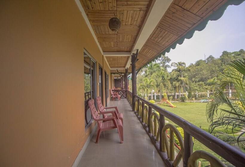 酒店 Green Touch Dooars Eco Resort By Oyo Rooms