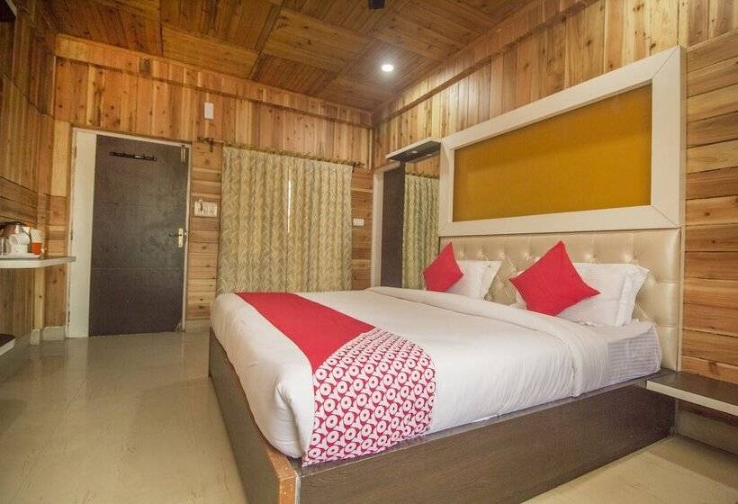 ホテル Green Touch Dooars Eco Resort By Oyo Rooms