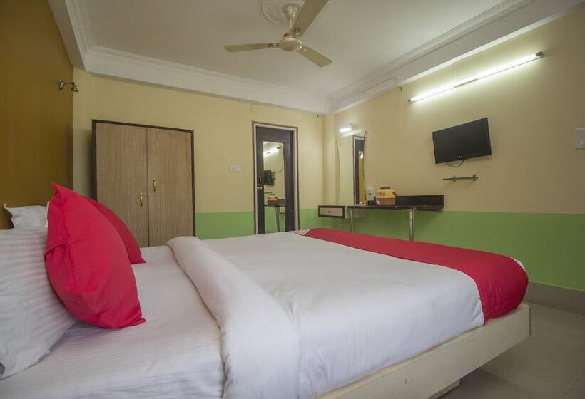 ホテル Green Touch Dooars Eco Resort By Oyo Rooms