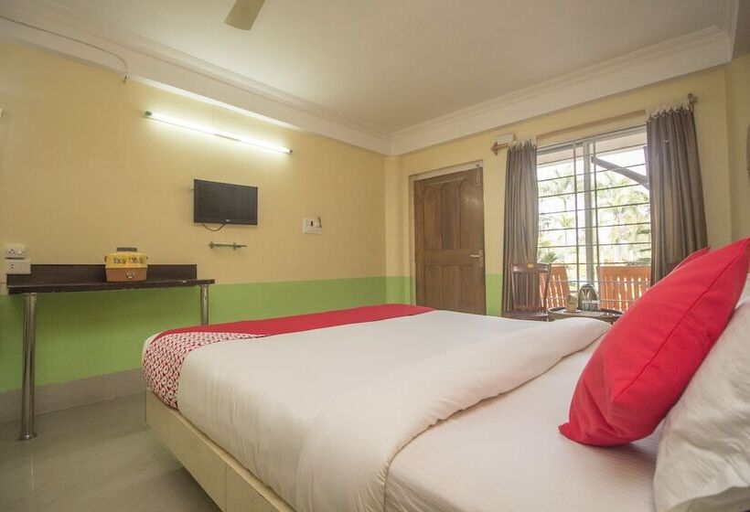 ホテル Green Touch Dooars Eco Resort By Oyo Rooms
