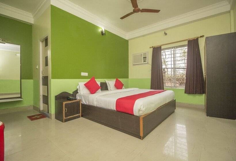 ホテル Green Touch Dooars Eco Resort By Oyo Rooms