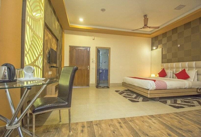 ホテル Green Touch Dooars Eco Resort By Oyo Rooms