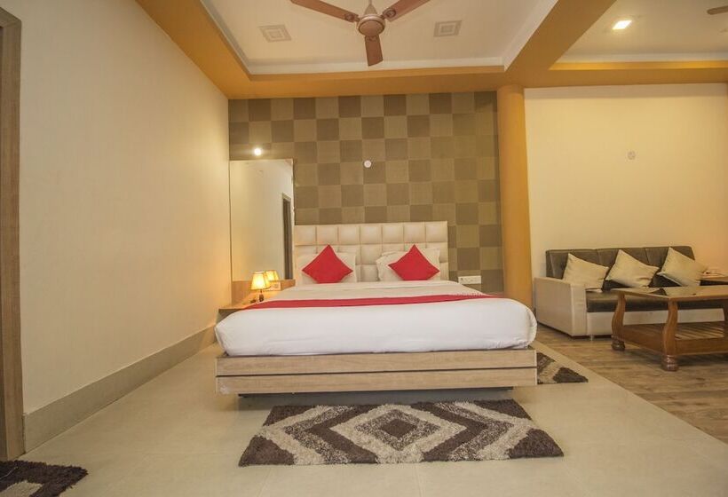 ホテル Green Touch Dooars Eco Resort By Oyo Rooms