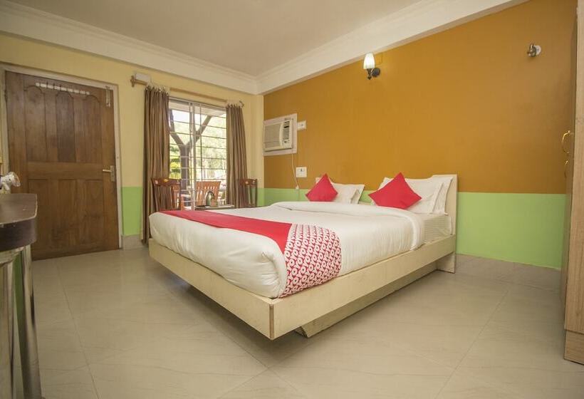 ホテル Green Touch Dooars Eco Resort By Oyo Rooms