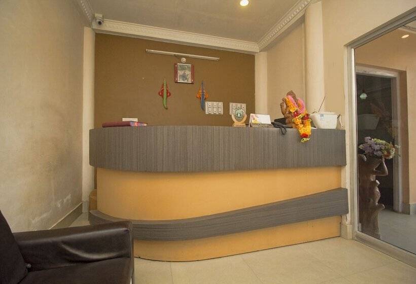 ホテル Green Touch Dooars Eco Resort By Oyo Rooms