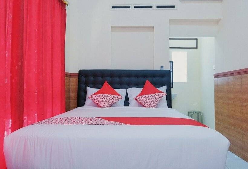 ホテル Griya Soeratin Residence By Oyo Rooms