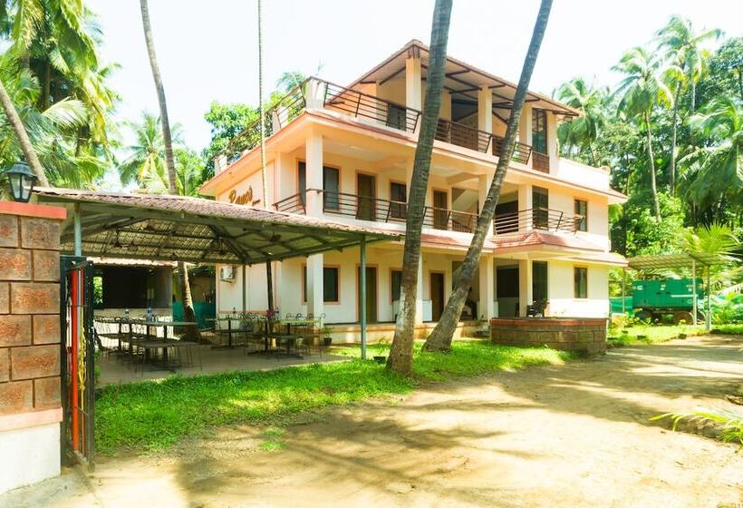 فندق Close Account Sorry