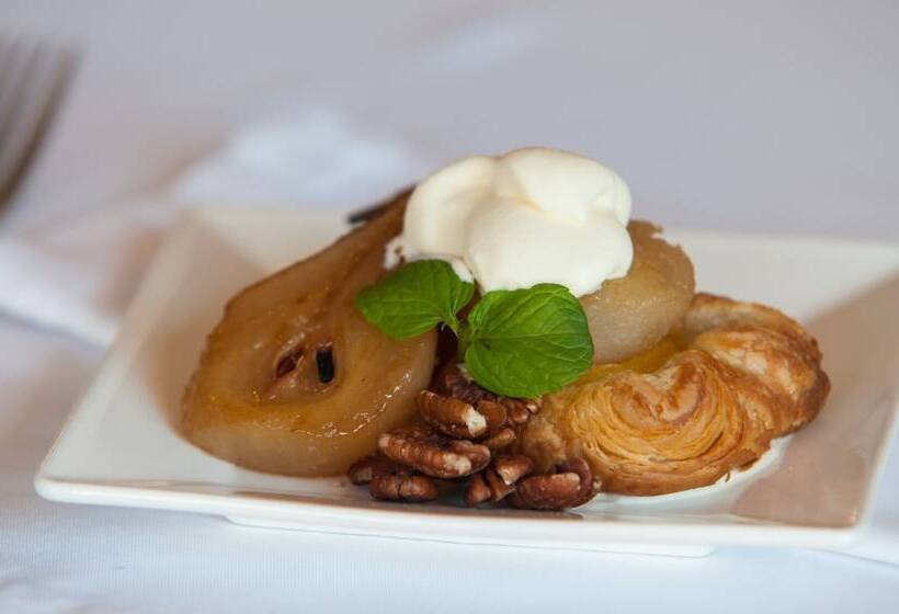 בית מלון כפרי Hopewell Private Game Reserve