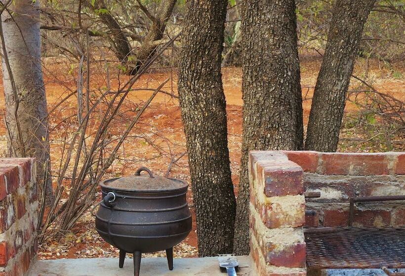 ホテル Iphofolo Lodge