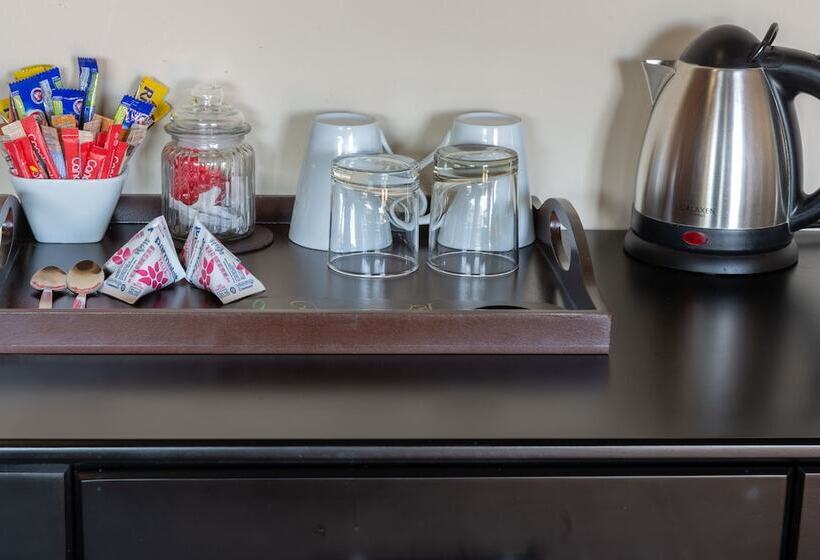 בית מלון כפרי Iphofolo Lodge