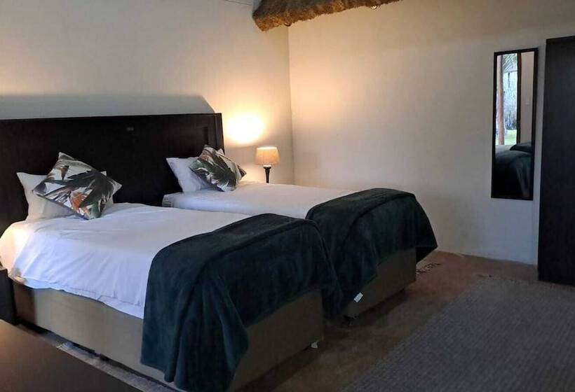 בית מלון כפרי Iphofolo Lodge