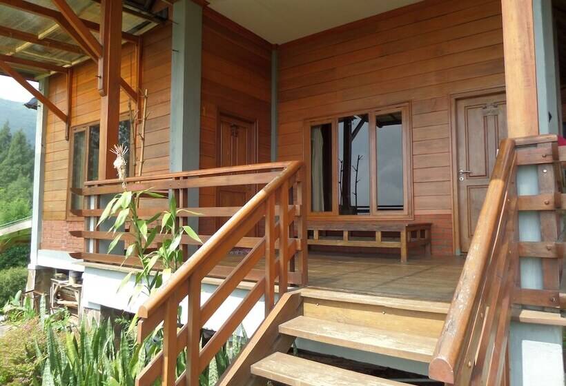 酒店 Istana Petani