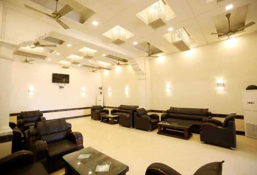 酒店 Kohinoor Palace