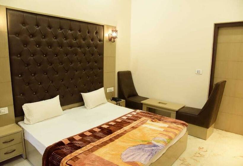 酒店 Kohinoor Palace