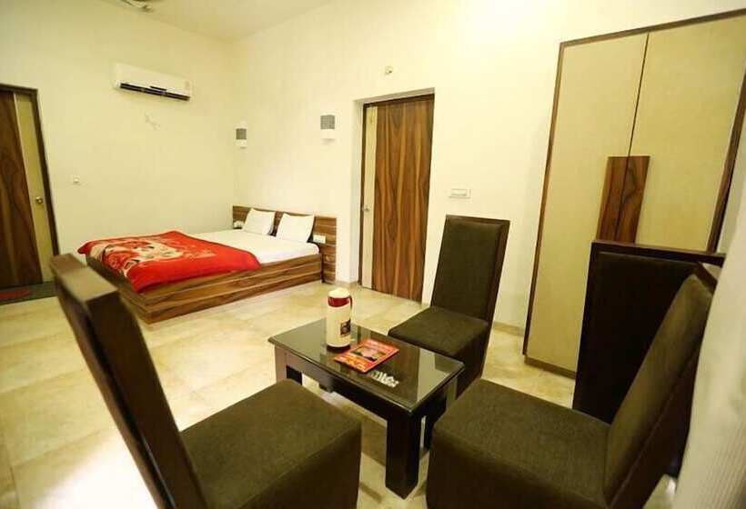 酒店 Kohinoor Palace