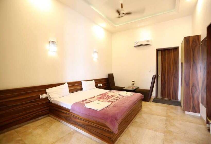 酒店 Kohinoor Palace