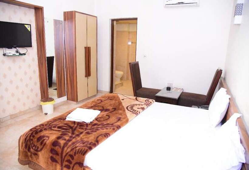 酒店 Kohinoor Palace