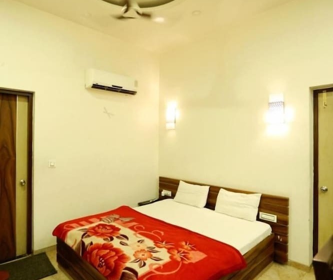 酒店 Kohinoor Palace