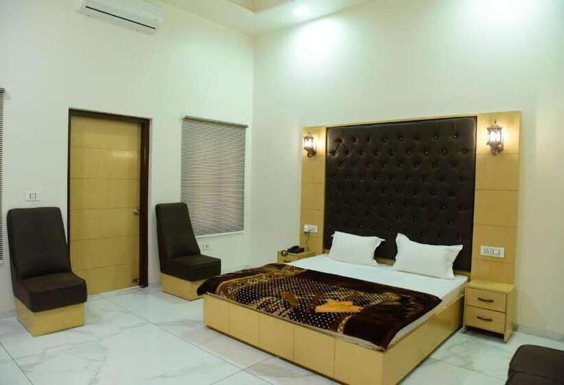 酒店 Kohinoor Palace