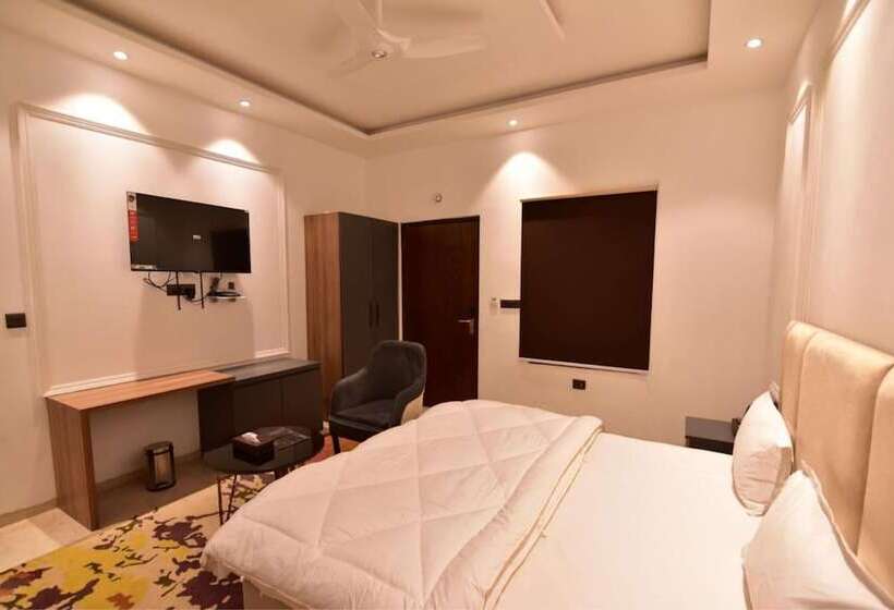 酒店 Kohinoor Palace