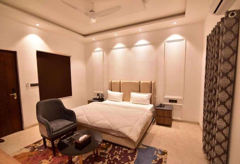 酒店 Kohinoor Palace