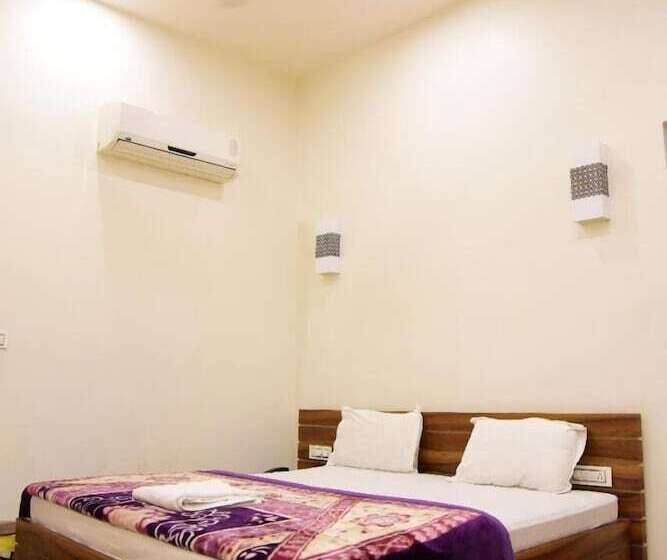 酒店 Kohinoor Palace