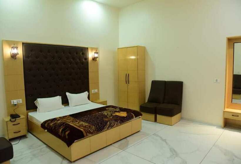 酒店 Kohinoor Palace