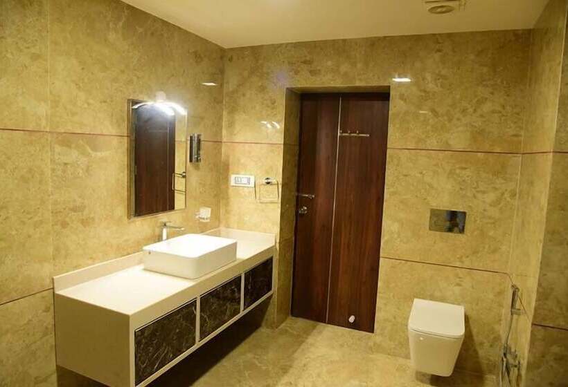 酒店 Kohinoor Palace