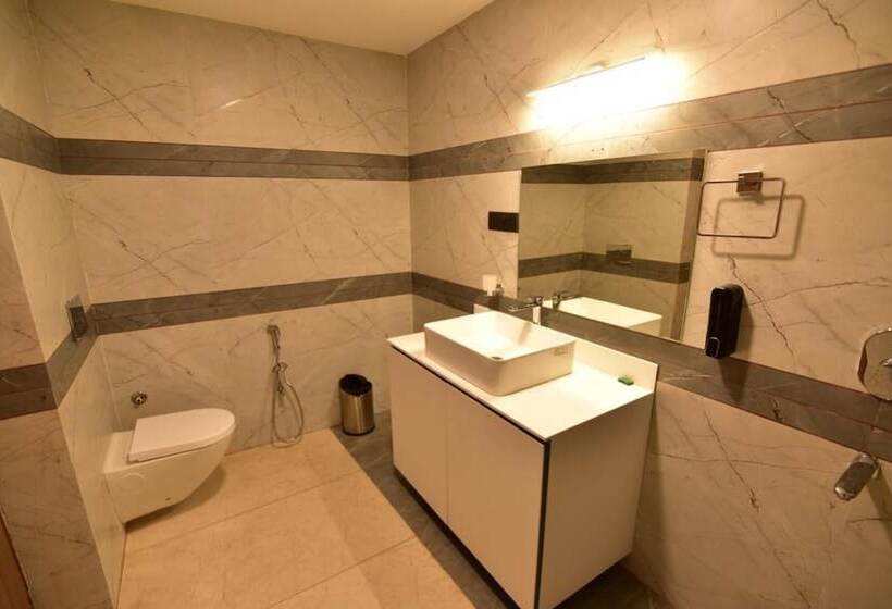 酒店 Kohinoor Palace