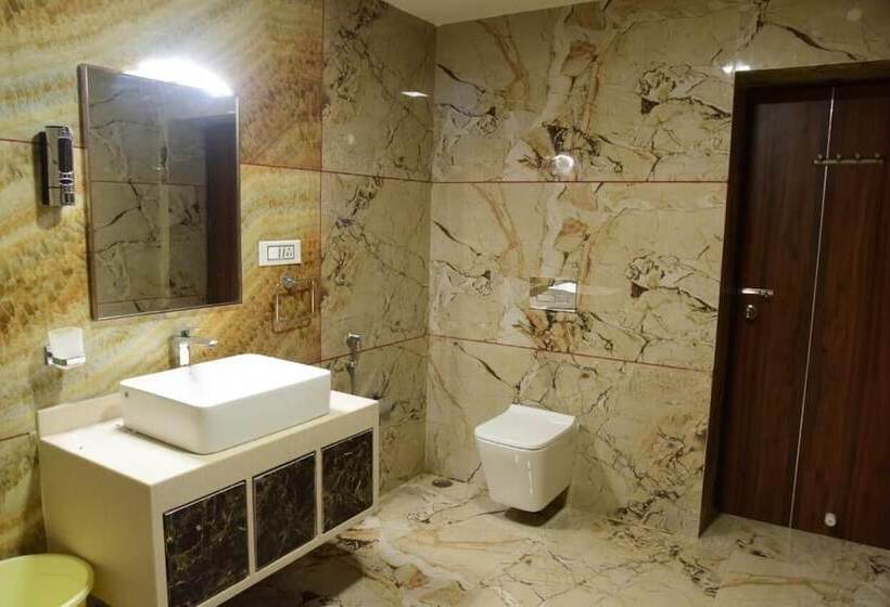 酒店 Kohinoor Palace