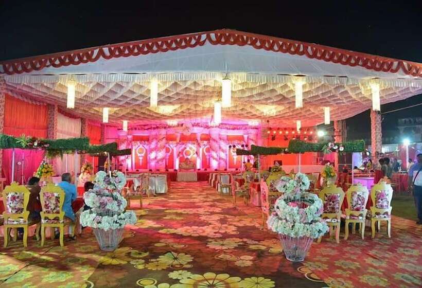 酒店 Kohinoor Palace